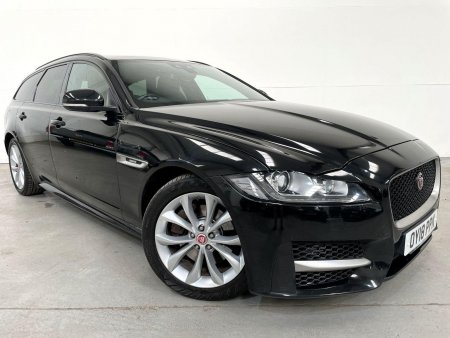JAGUAR