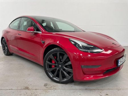 TESLA
