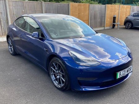 TESLA