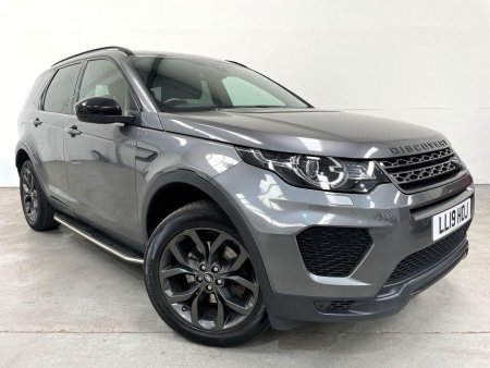 LAND ROVER