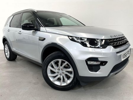 LAND ROVER