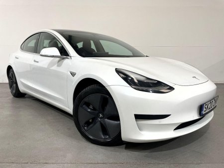 TESLA