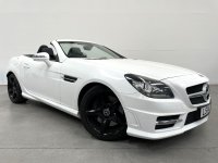 MERCEDES-BENZ SLK