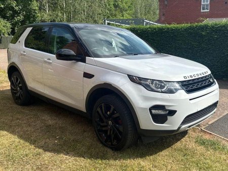 LAND ROVER