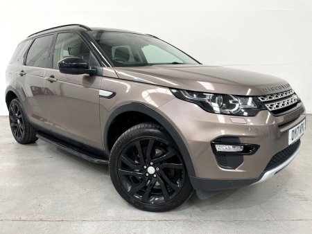 LAND ROVER