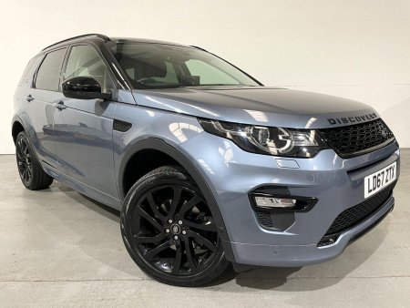 LAND ROVER