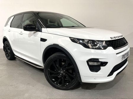 LAND ROVER